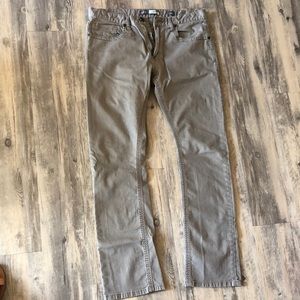 Men’s BKE jeans! Jake straight. Never worn!
